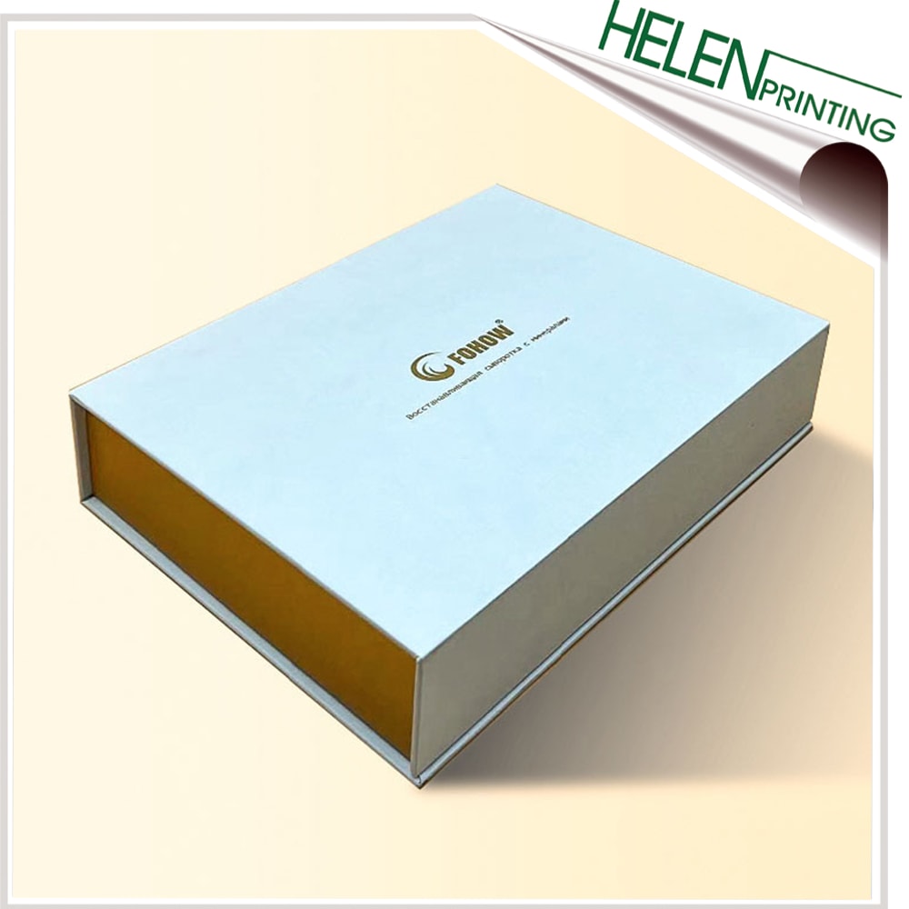 醫用保健品禮品盒